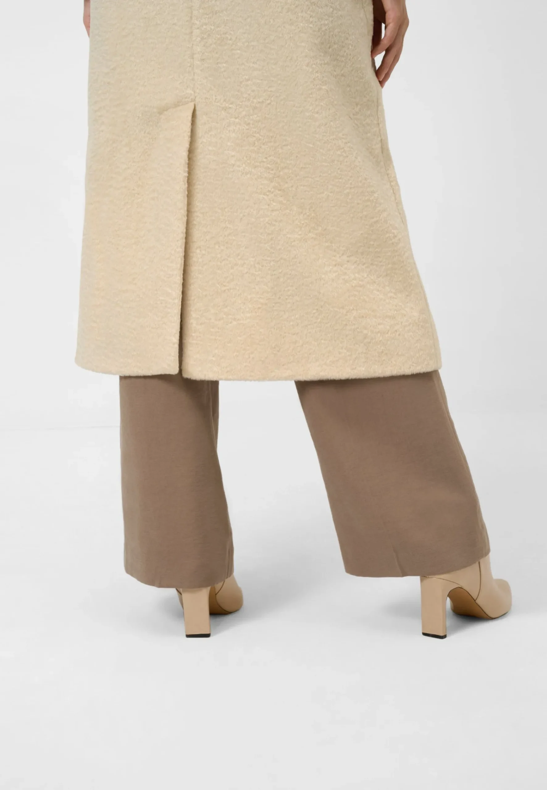 Pina - Manteau Court|Ricano Cheap
