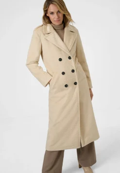 Pina - Manteau Court|Ricano Cheap