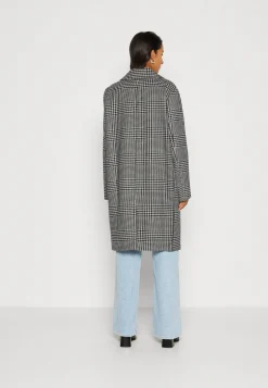 Plaid Coat - Manteau Classique|GAP Cheap
