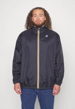 Plus Le Vrai Claude Unisex - Manteau Court|K-Way Shop