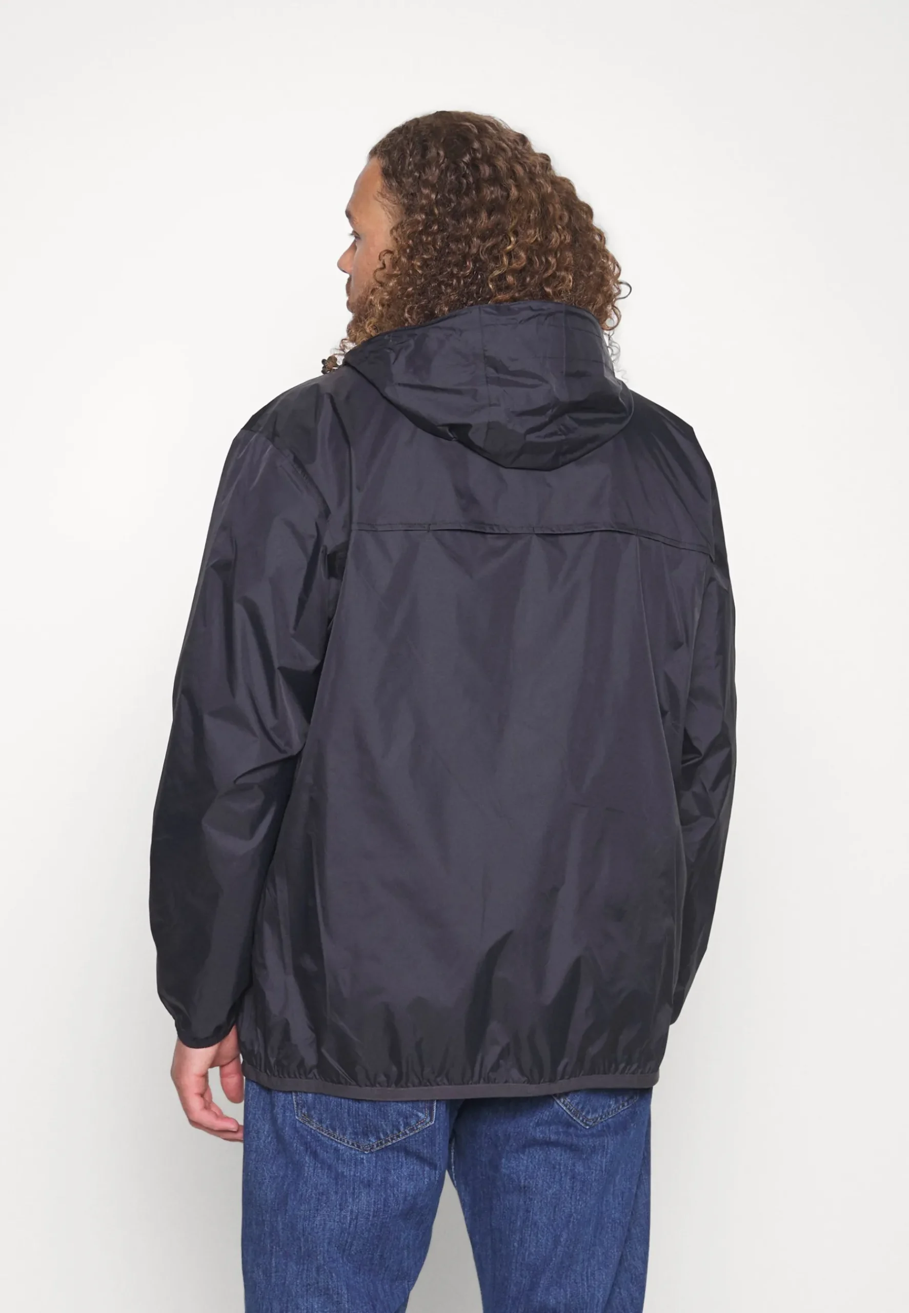 Plus Le Vrai Claude Unisex - Manteau Court|K-Way Shop