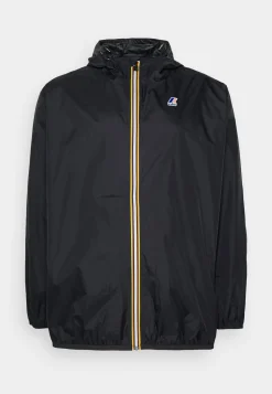 Plus Le Vrai Claude Unisex - Manteau Court|K-Way Shop