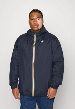 Plus Le Vrai Claude Unisex - Manteau Court|K-Way Outlet