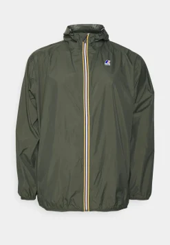 Plus Le Vrai Claude Unisex - Manteau Court|K-Way Best