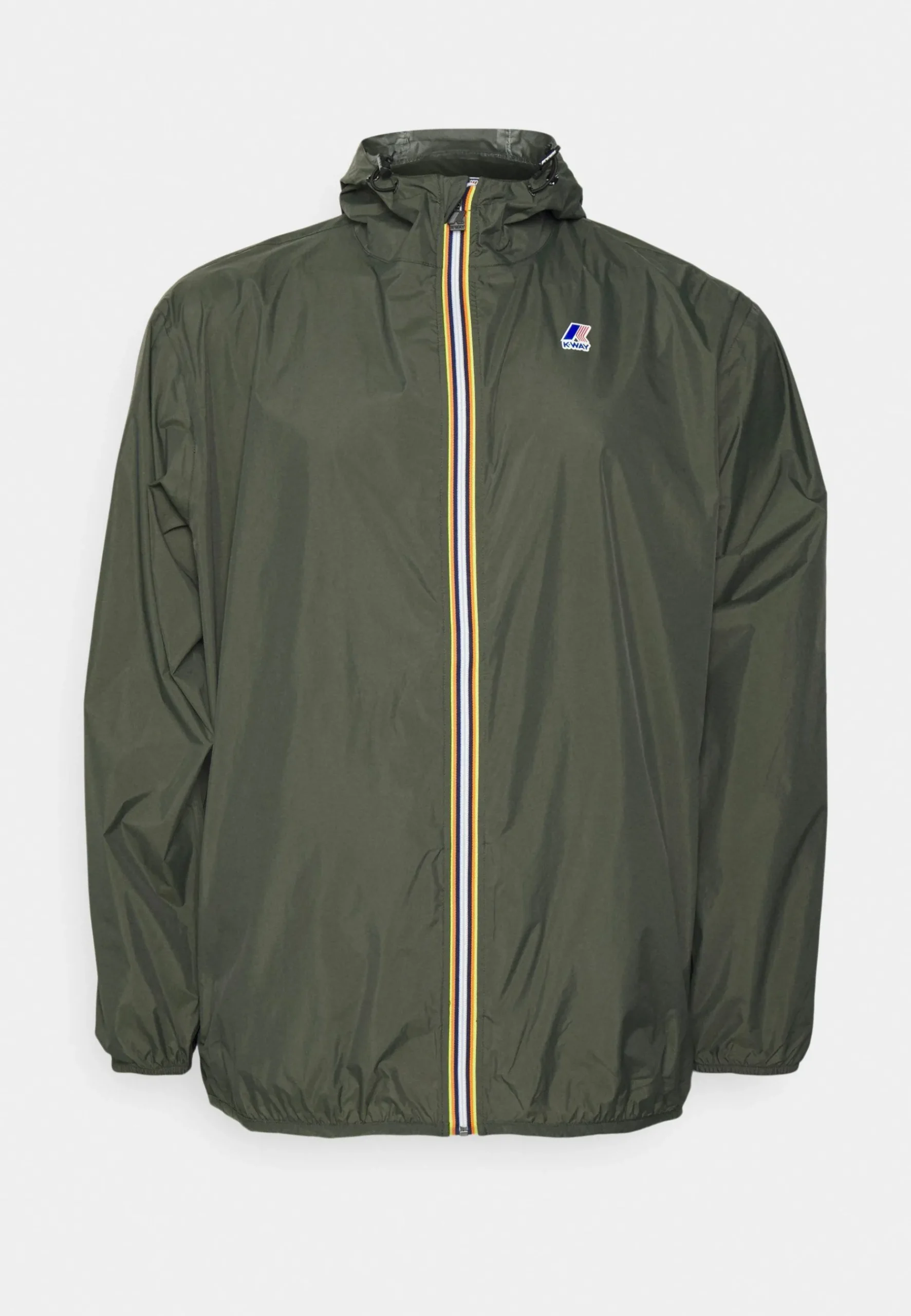 Plus Le Vrai Claude Unisex - Manteau Court|K-Way Best