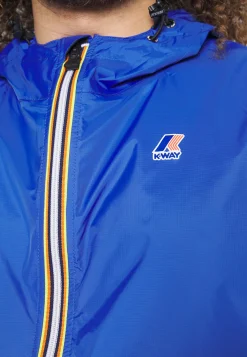 Plus Le Vrai Claude Unisex - Manteau Court|K-Way Outlet