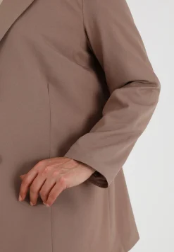 Plus Size - Alia - Pantalon Classique|Modanisa Outlet