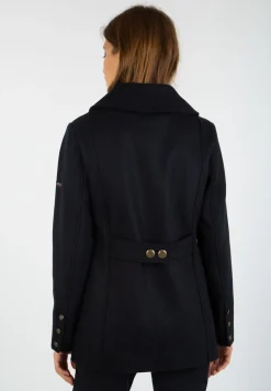 Pointe Du Raz Caban - Manteau Classique|Armor lux New