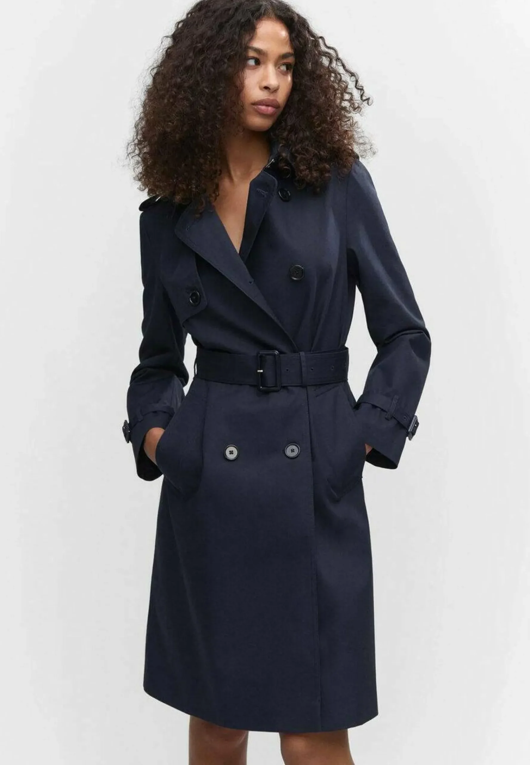 Polana - Trench|Mango Sale