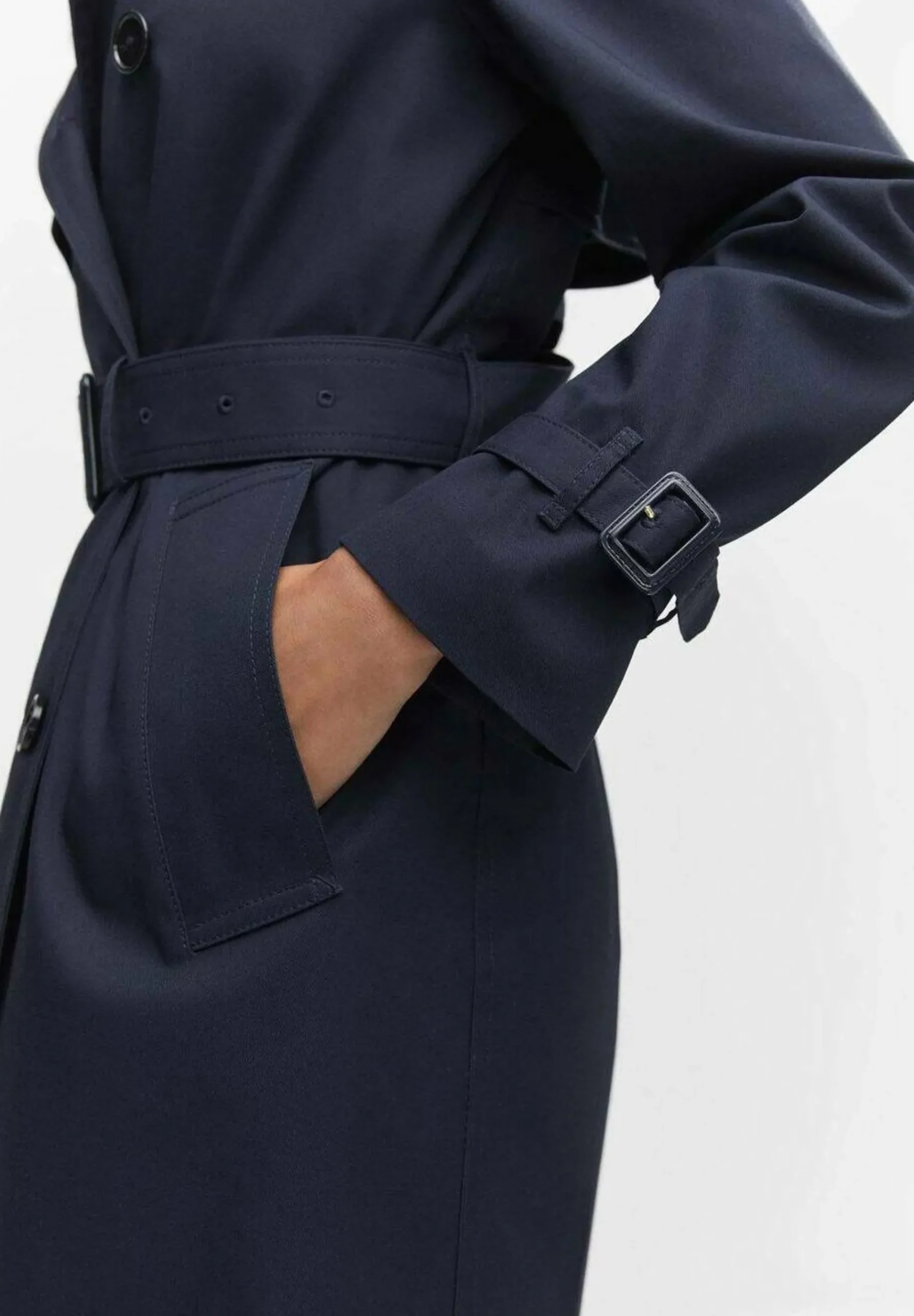 Polana - Trench|Mango Sale