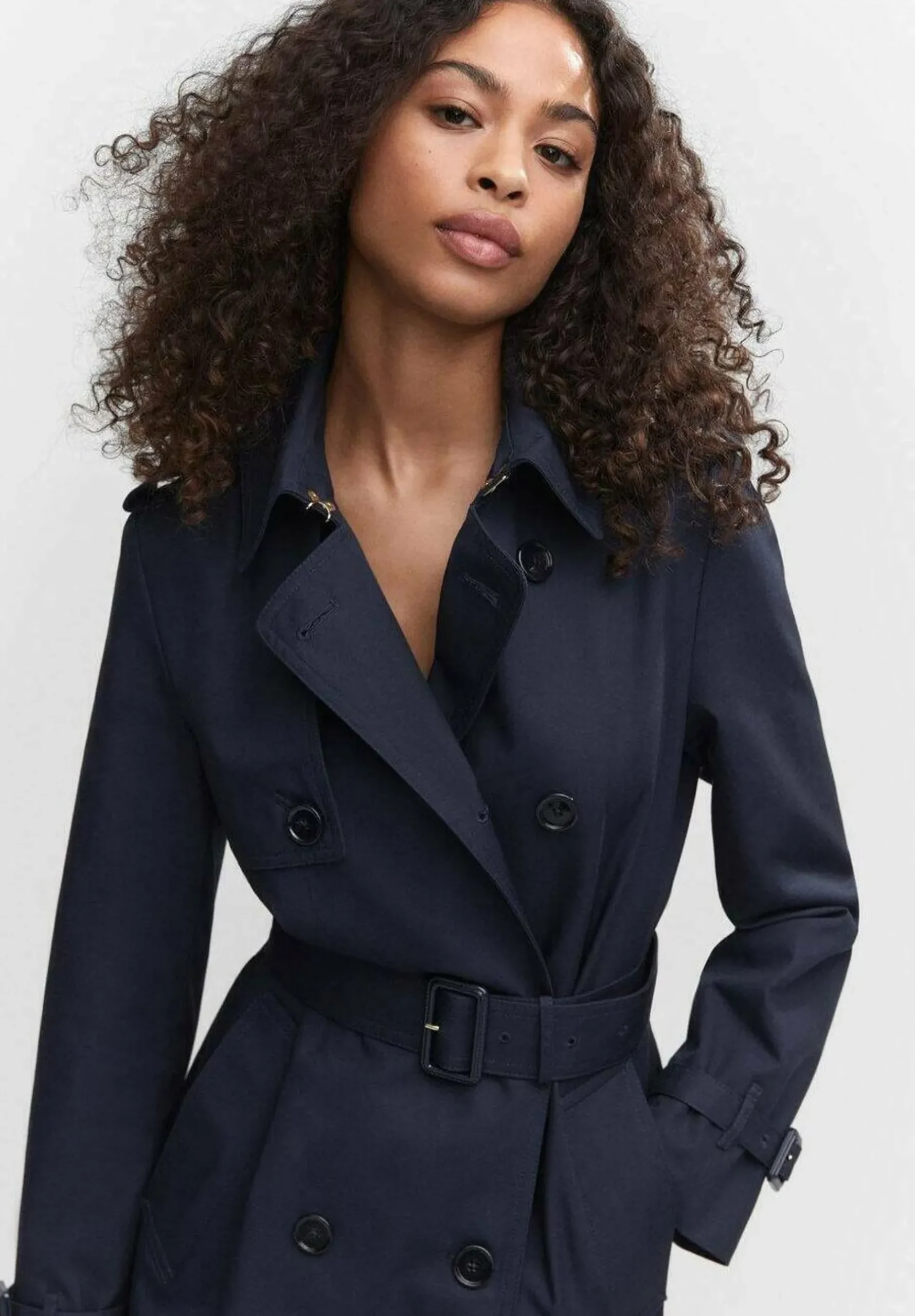Polana - Trench|Mango Sale