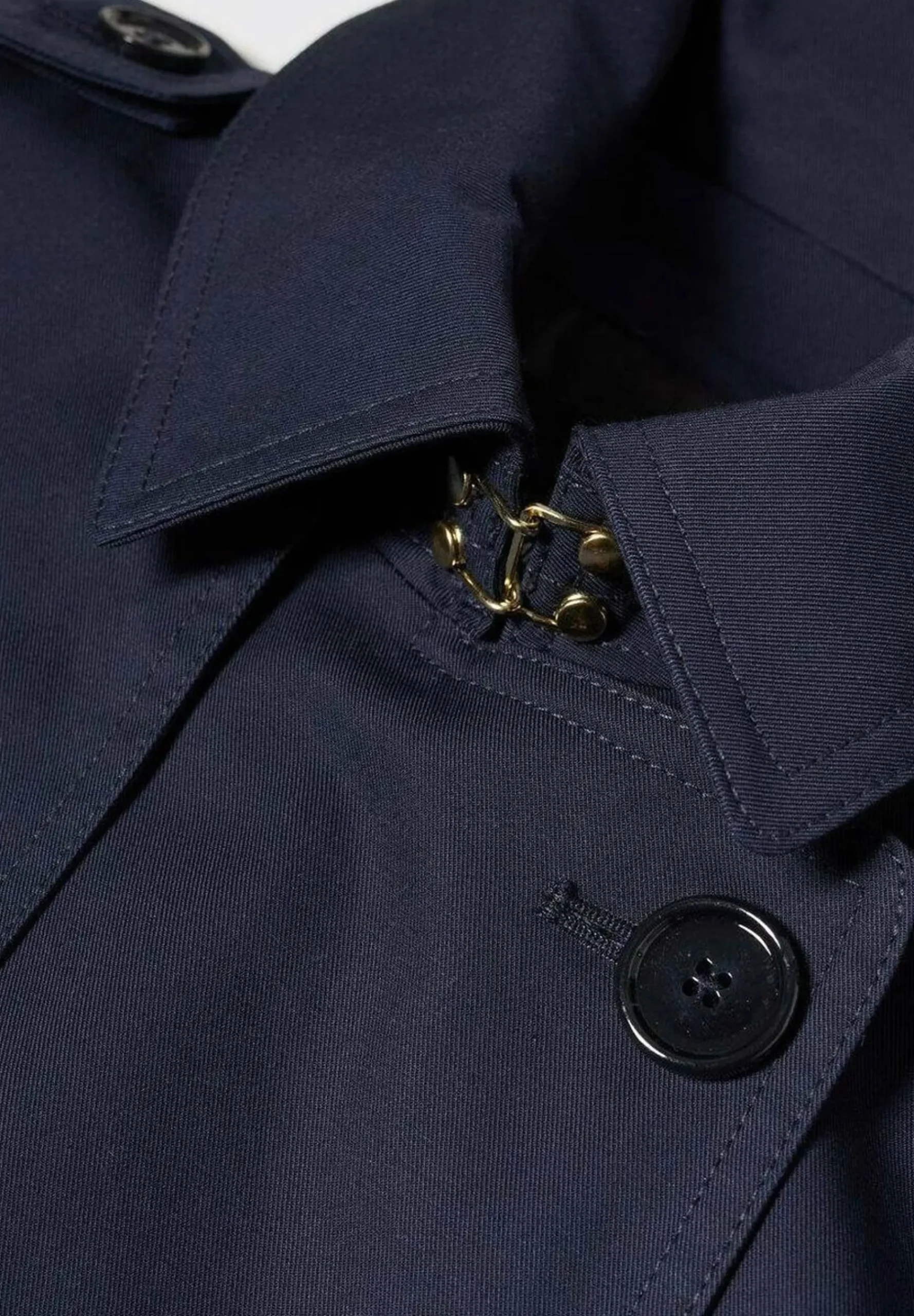Polana - Trench|Mango Sale
