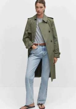 Polana - Trench|Mango Discount
