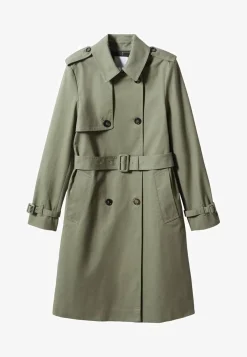 Polana - Trench|Mango Discount