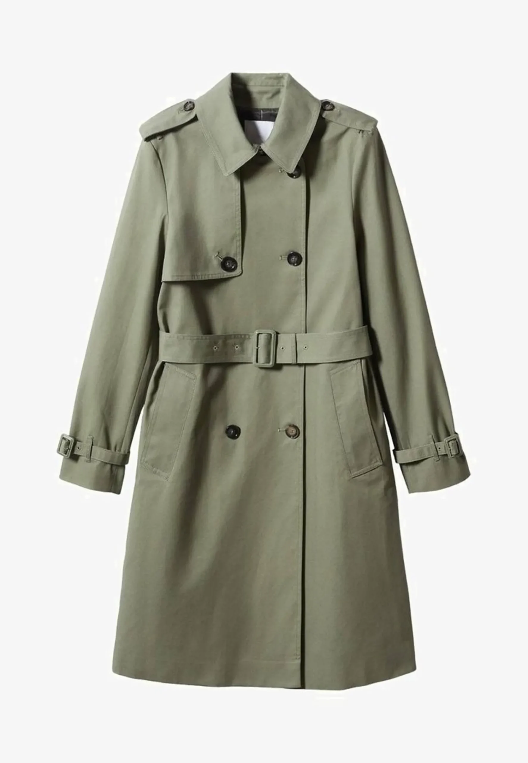 Polana - Trench|Mango Discount