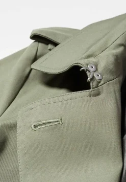 Polana - Trench|Mango Discount