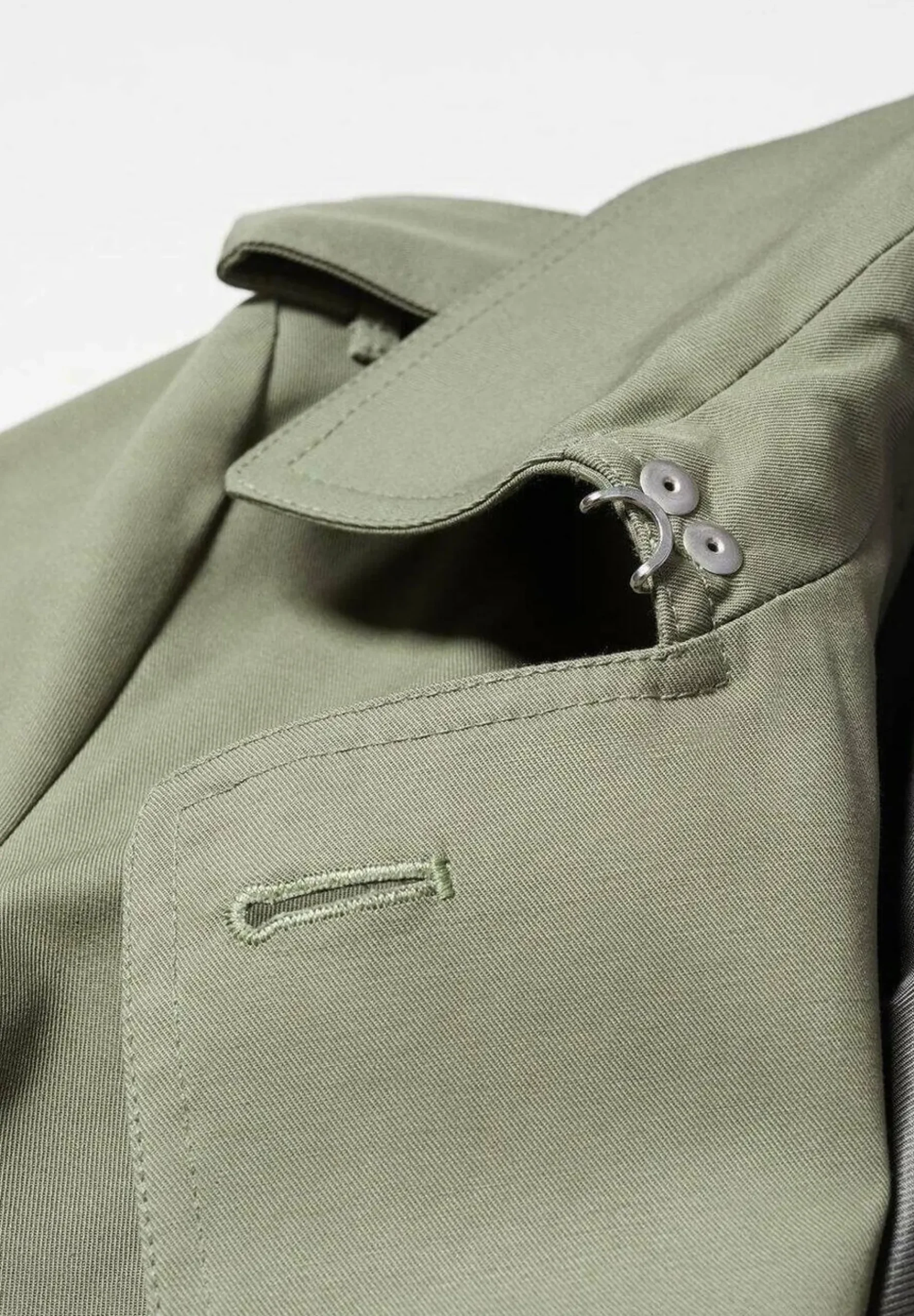 Polana - Trench|Mango Discount