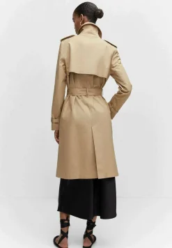 Polana - Trench|Mango Sale