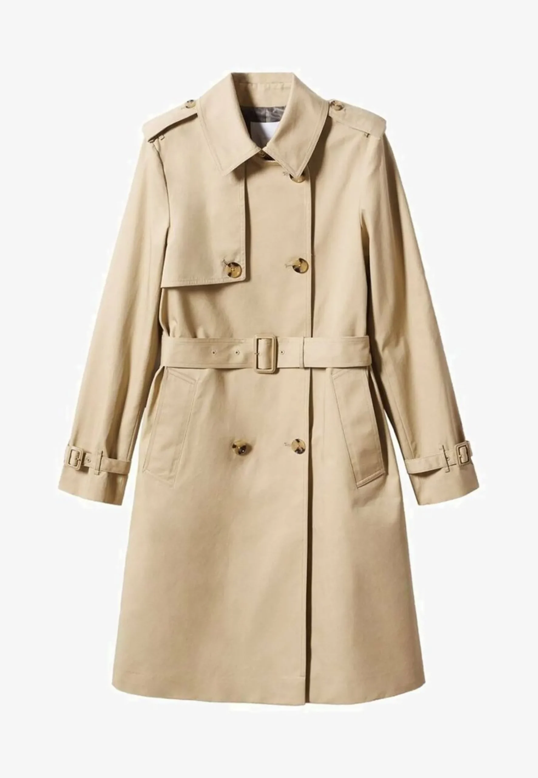 Polana - Trench|Mango Sale
