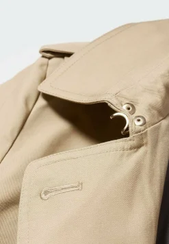 Polana - Trench|Mango Sale