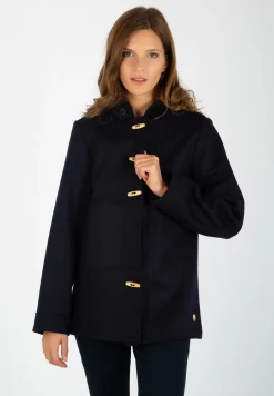 Pont-Aven Kabig - Manteau Classique|Armor lux Best Sale