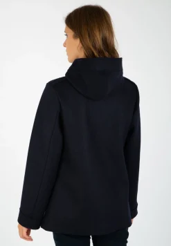 Pont-Aven Kabig - Manteau Classique|Armor lux Best Sale