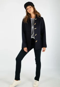 Pont-Aven Kabig - Manteau Classique|Armor lux Best Sale