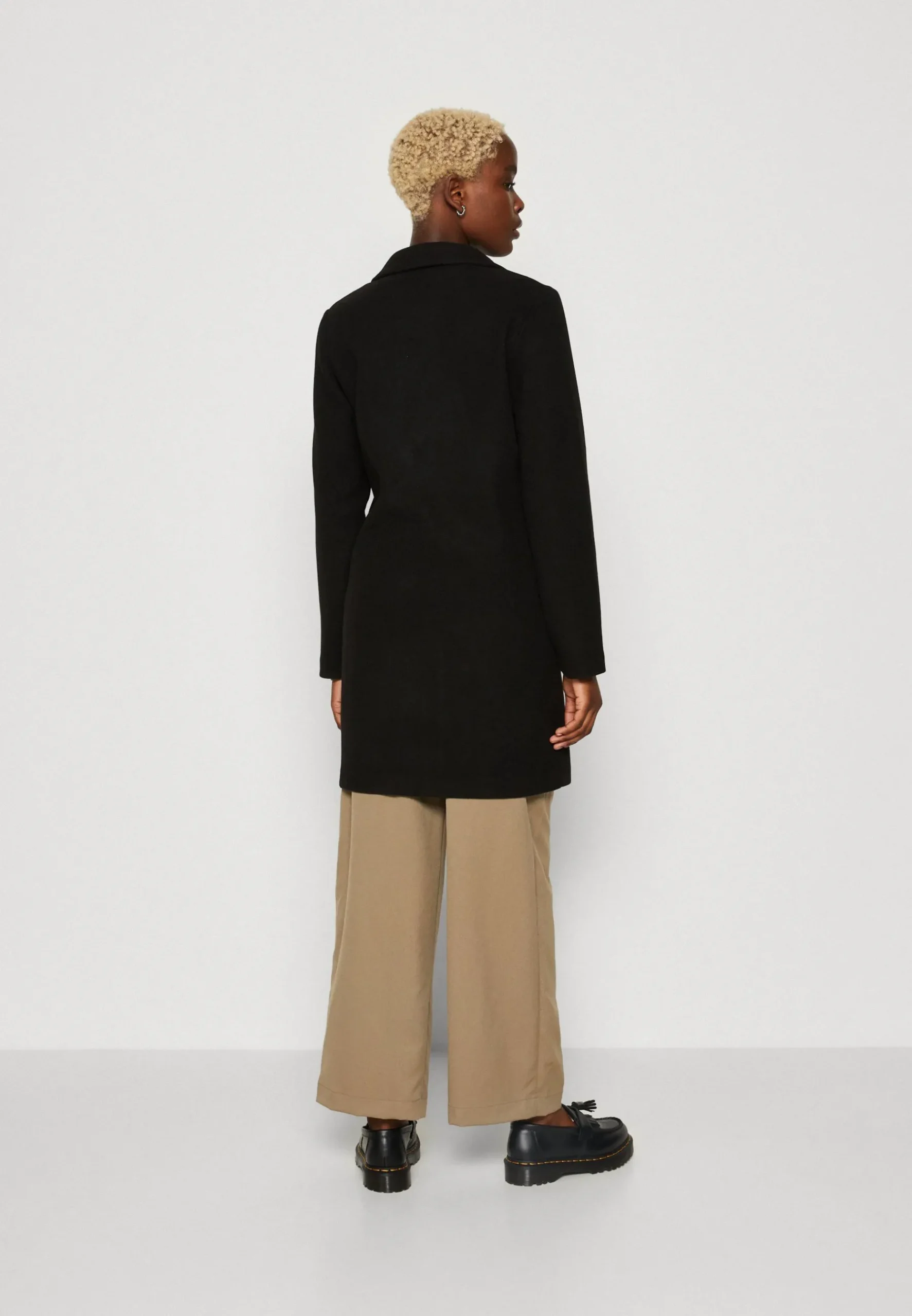 Pop Noos - Manteau Court|Vero Moda Clearance