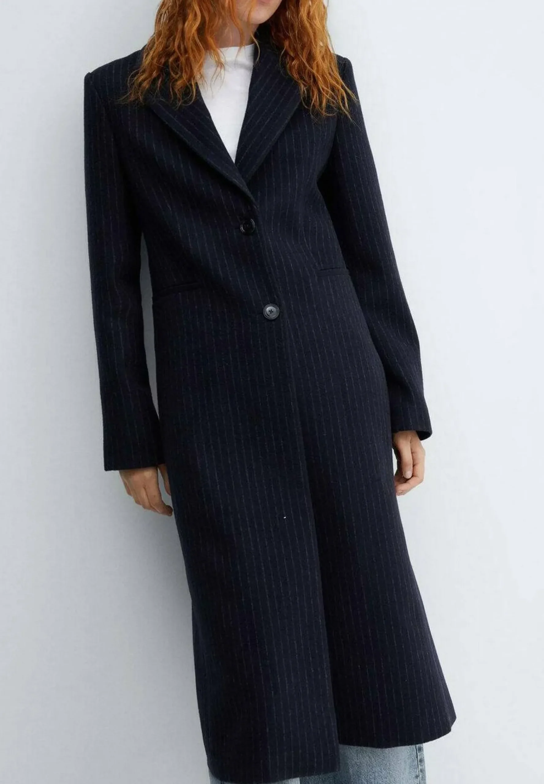 Power - Manteau Classique|Mango Clearance
