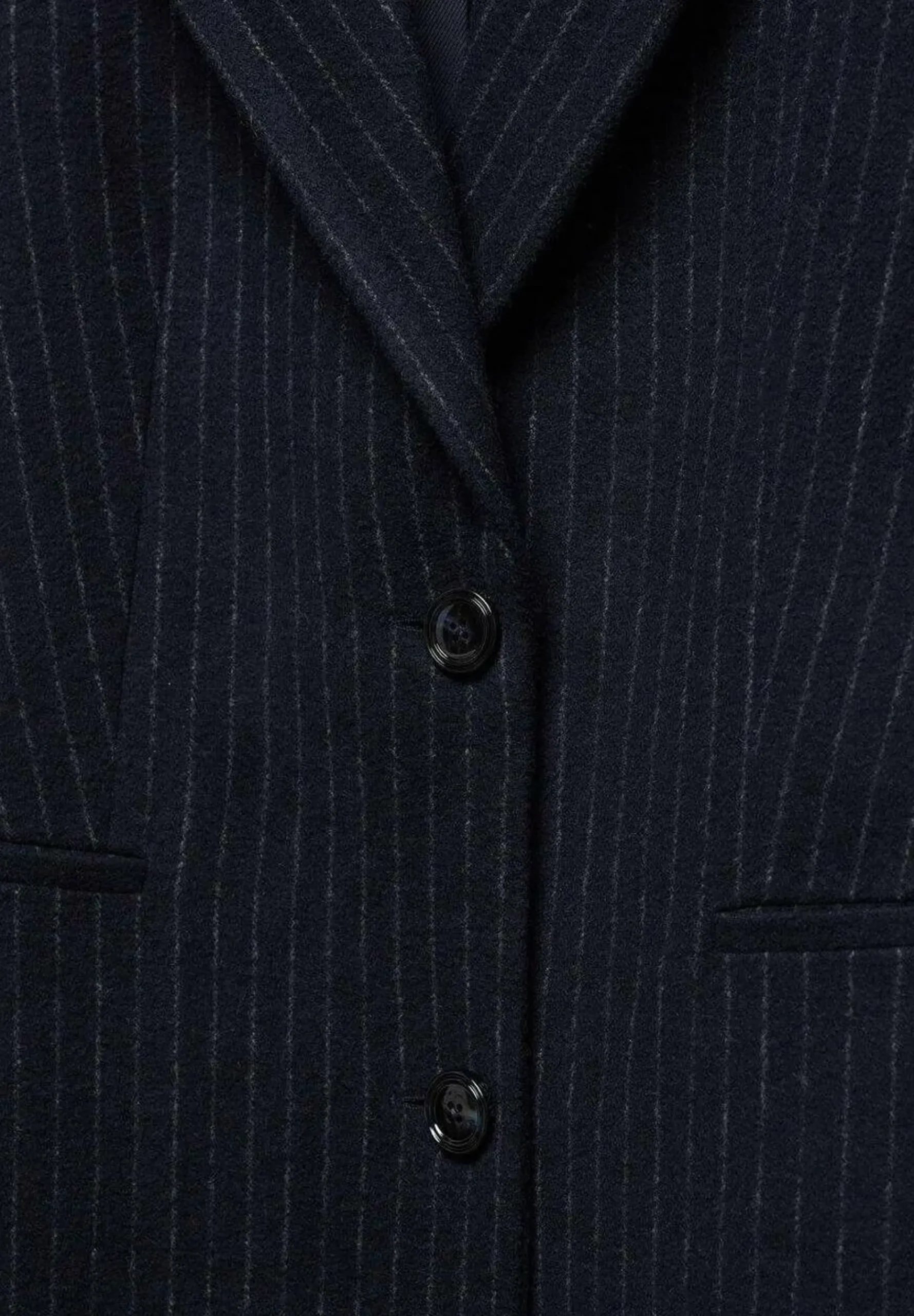 Power - Manteau Classique|Mango Clearance
