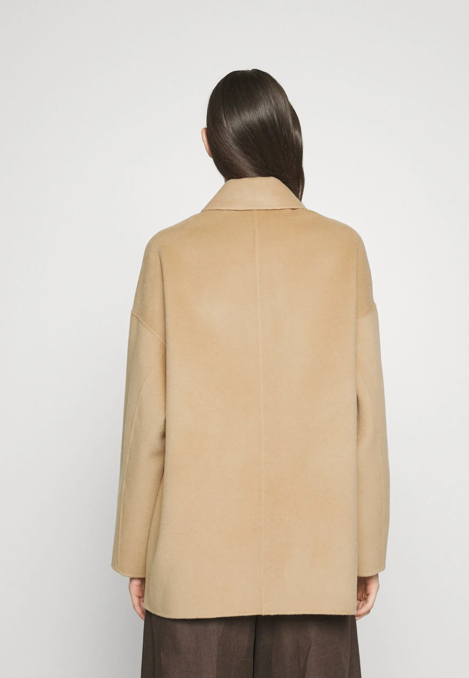 Predazzo - Manteau Court|MAX&Co. Clearance