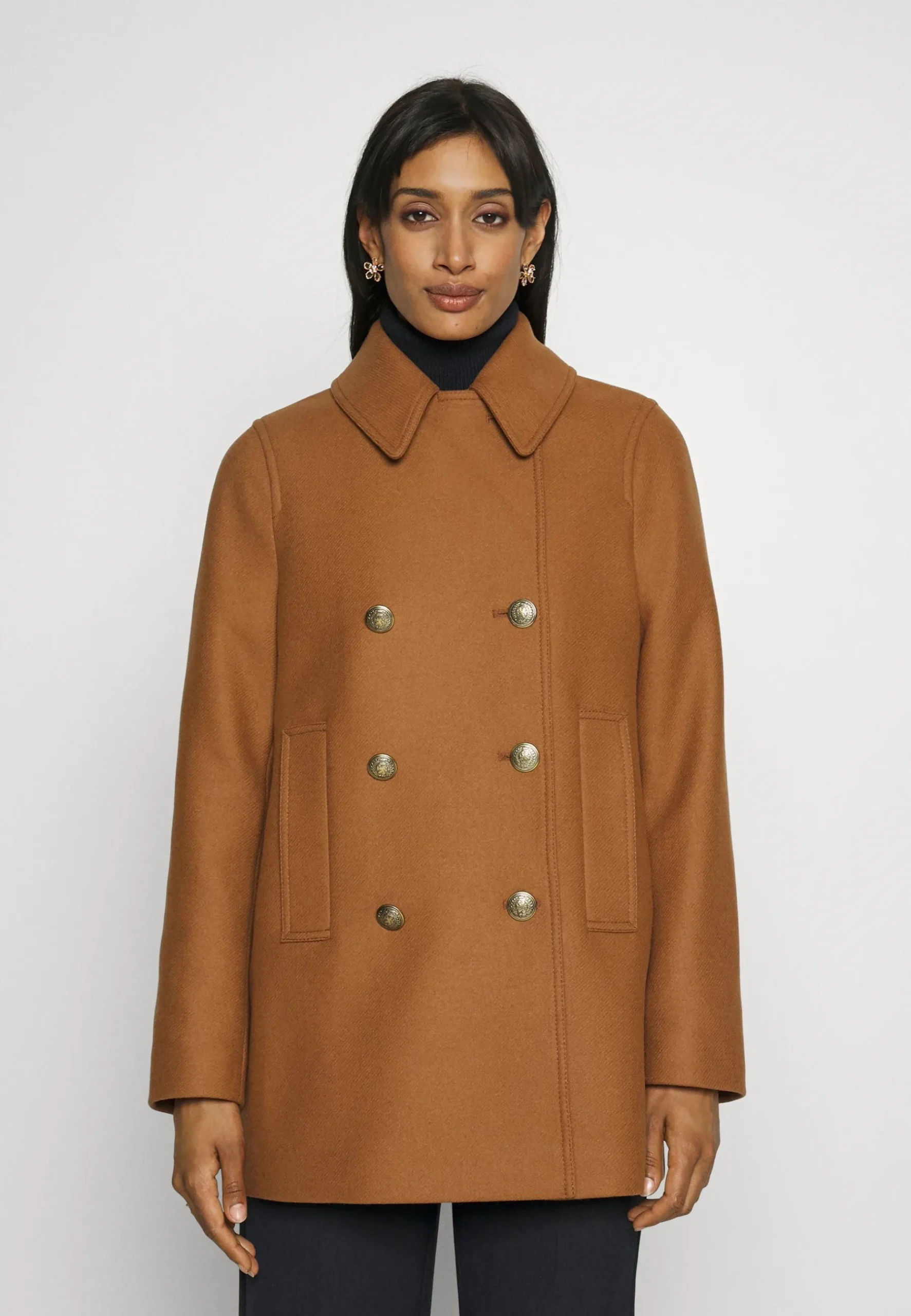 Prep Classic - Manteau Court|Tommy Hilfiger Clearance