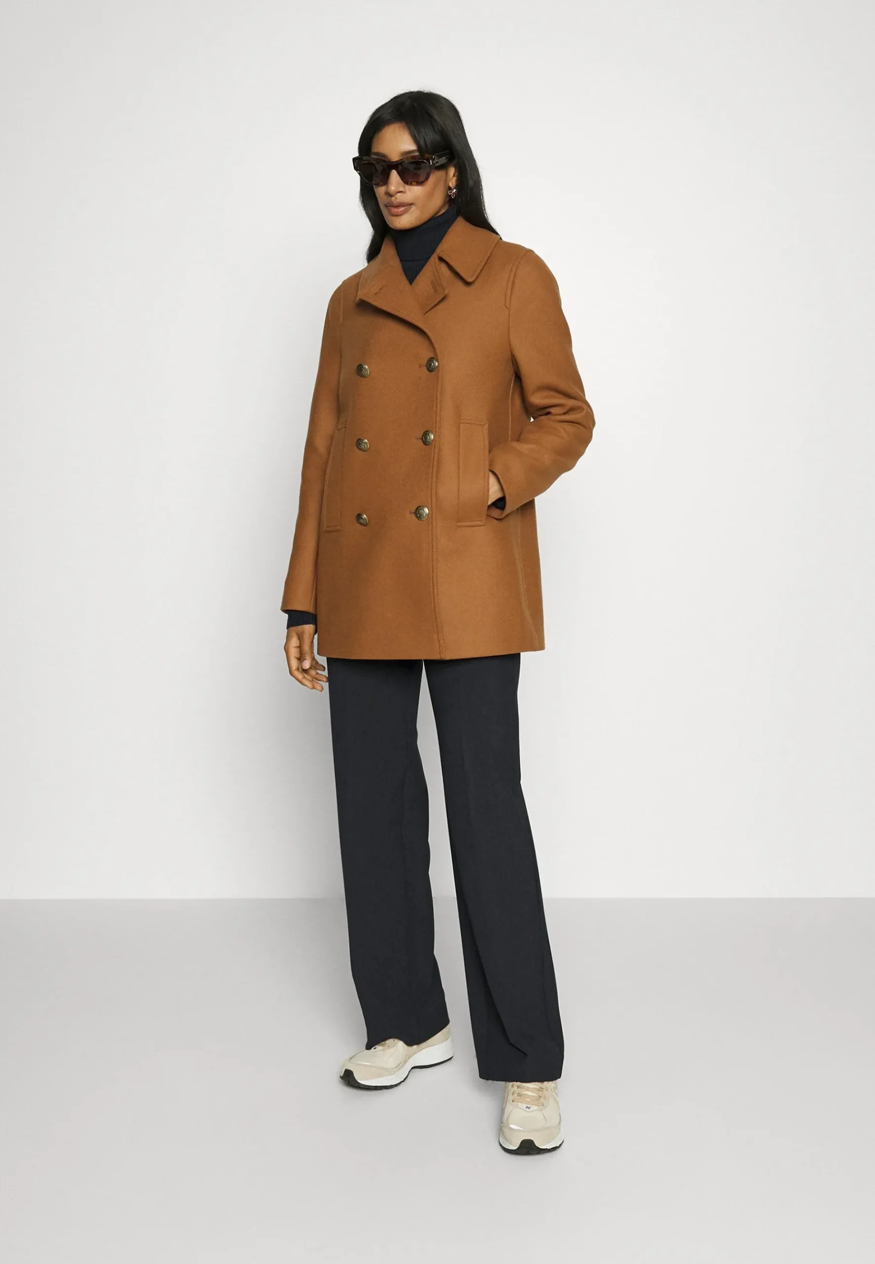 Prep Classic - Manteau Court|Tommy Hilfiger Clearance