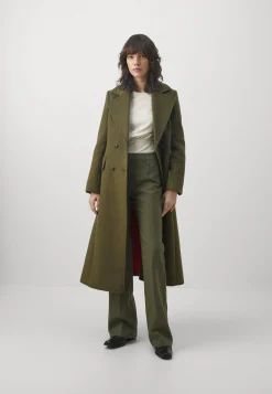 Pressing - Manteau Classique|MAX&Co. New