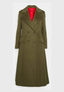 Pressing - Manteau Classique|MAX&Co. New
