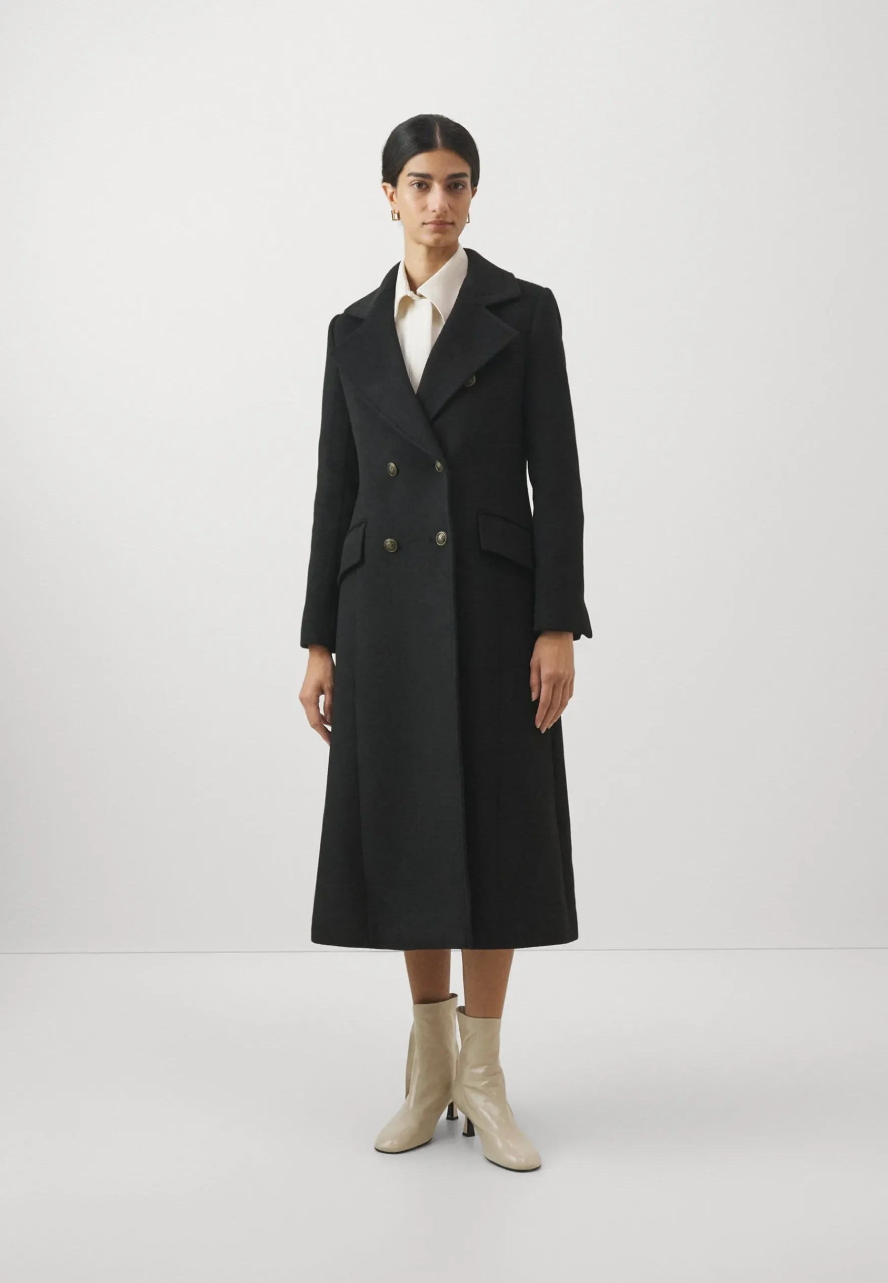 Pressing - Manteau Classique|MAX&Co. Cheap