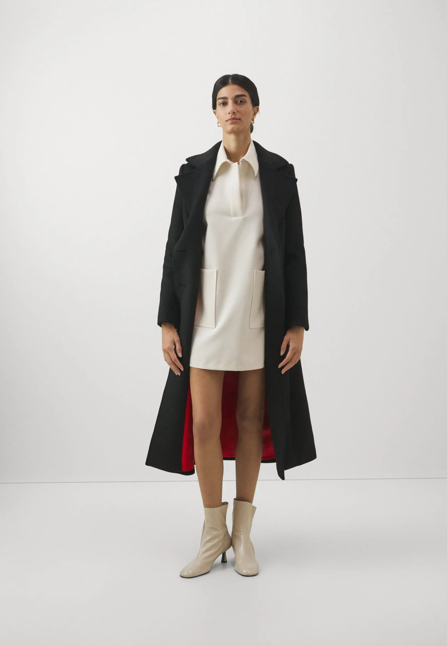 Pressing - Manteau Classique|MAX&Co. Cheap