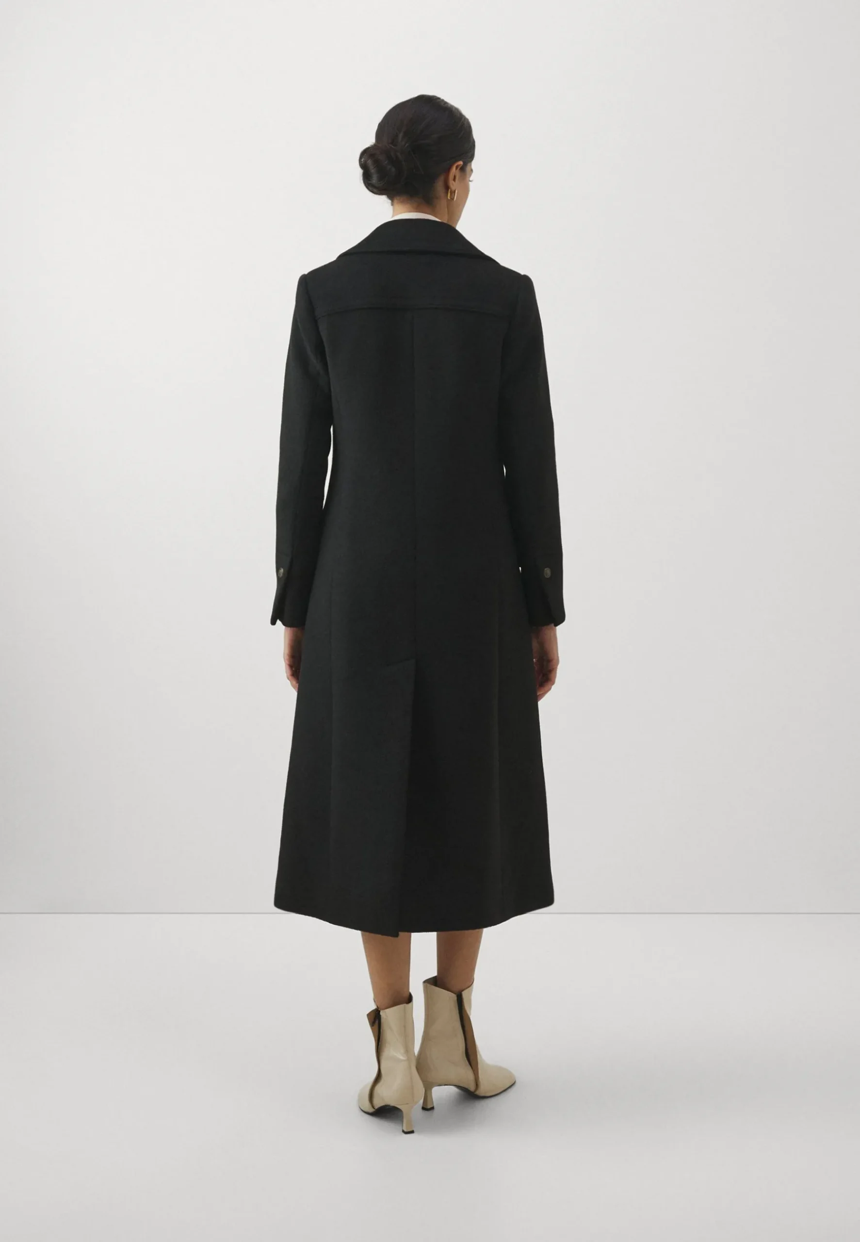 Pressing - Manteau Classique|MAX&Co. Cheap