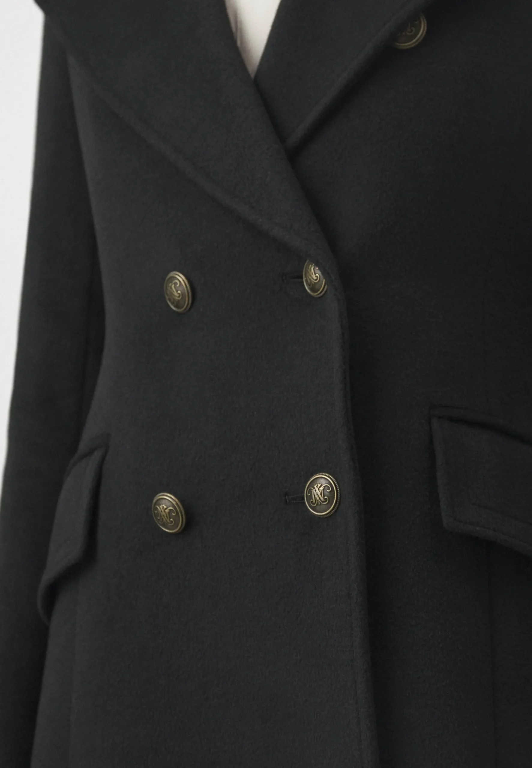 Pressing - Manteau Classique|MAX&Co. Cheap
