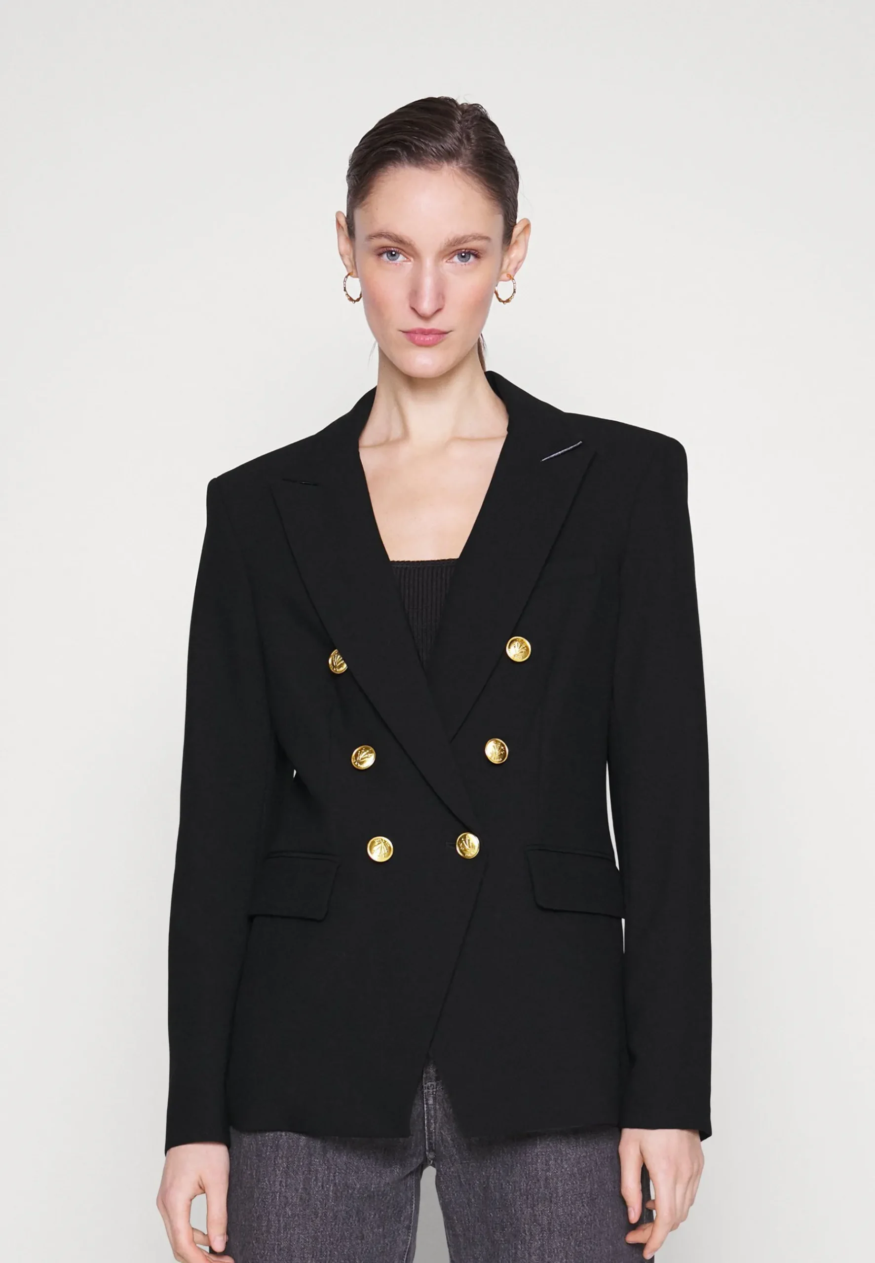 Preston - Manteau Court|rag & bone New