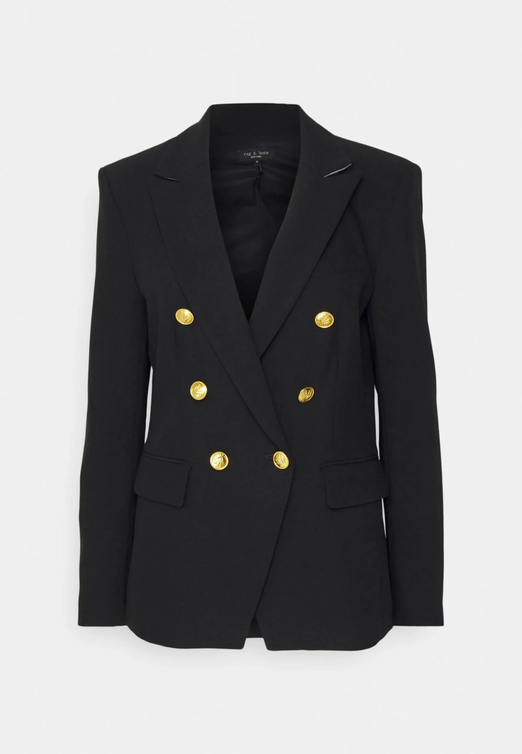 Preston - Manteau Court|rag & bone New