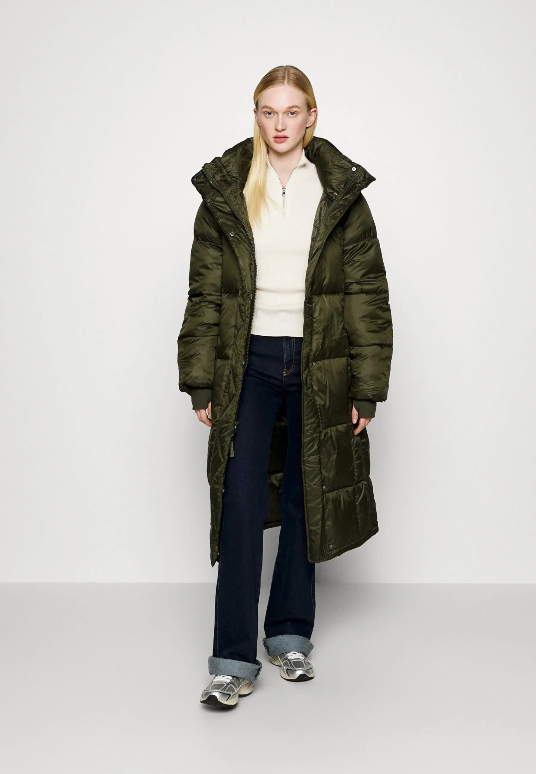 Primaloft Coat - Manteau Classique|Gap Tall Cheap