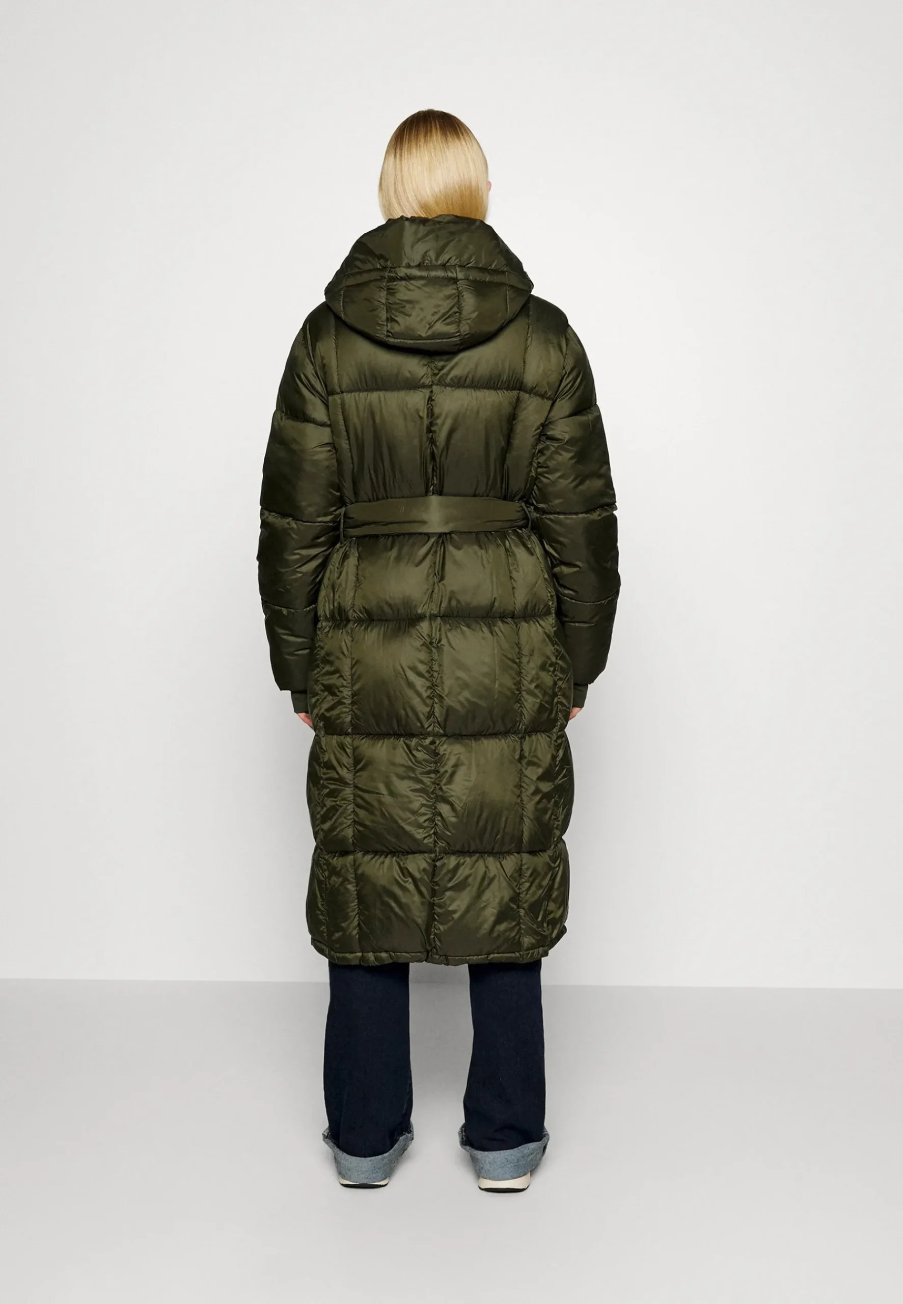 Primaloft Coat - Manteau Classique|Gap Tall Cheap