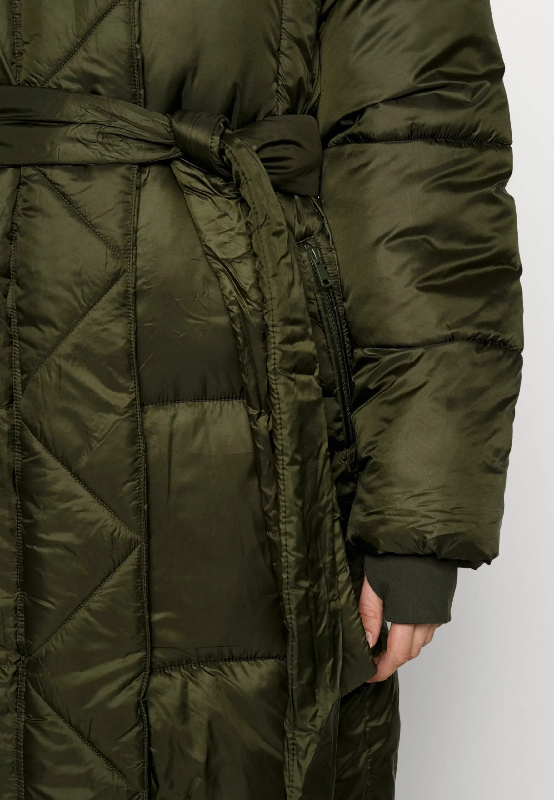 Primaloft Coat - Manteau Classique|Gap Tall Cheap