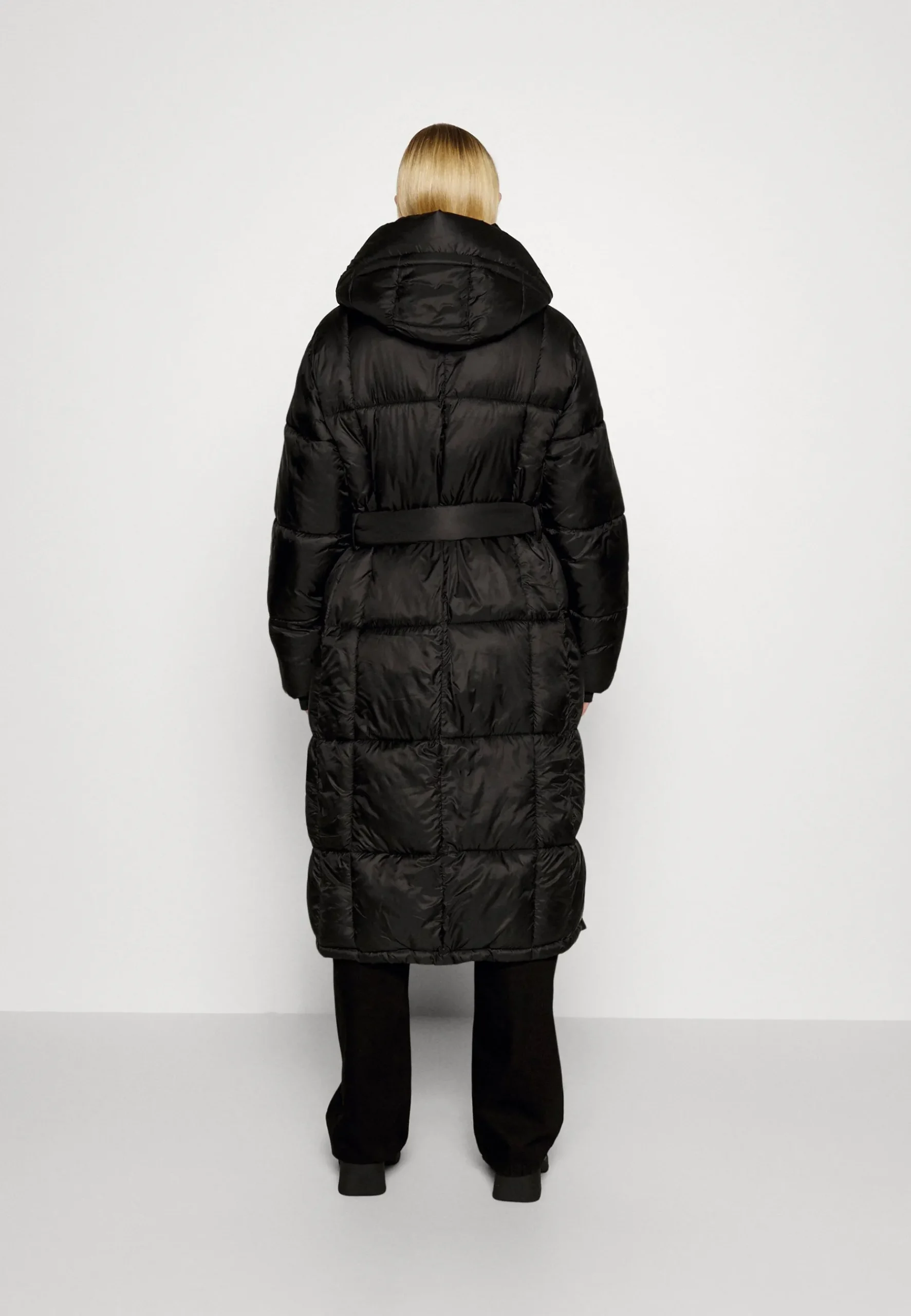 Primaloft Coat - Manteau Classique|Gap Tall Outlet