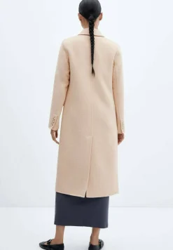 Princess - Manteau Classique|Mango Flash Sale