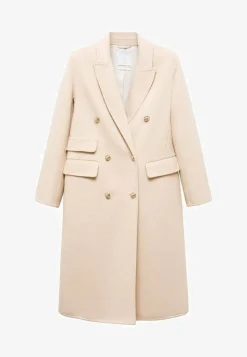 Princess - Manteau Classique|Mango Flash Sale