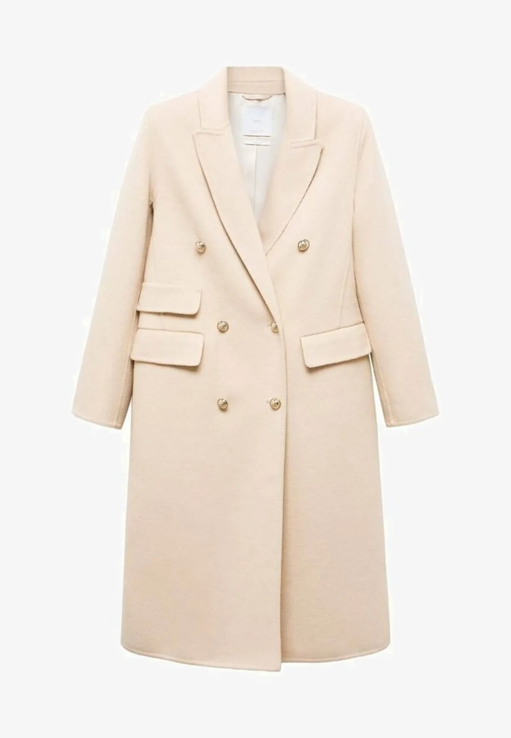 Princess - Manteau Classique|Mango Flash Sale