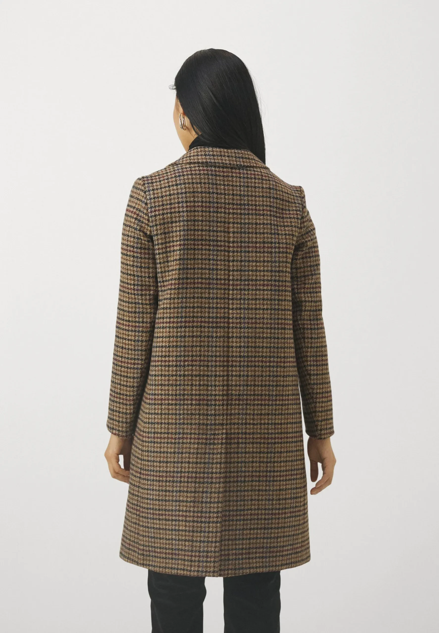 Pugnale - Manteau Classique|WEEKEND MaxMara Cheap