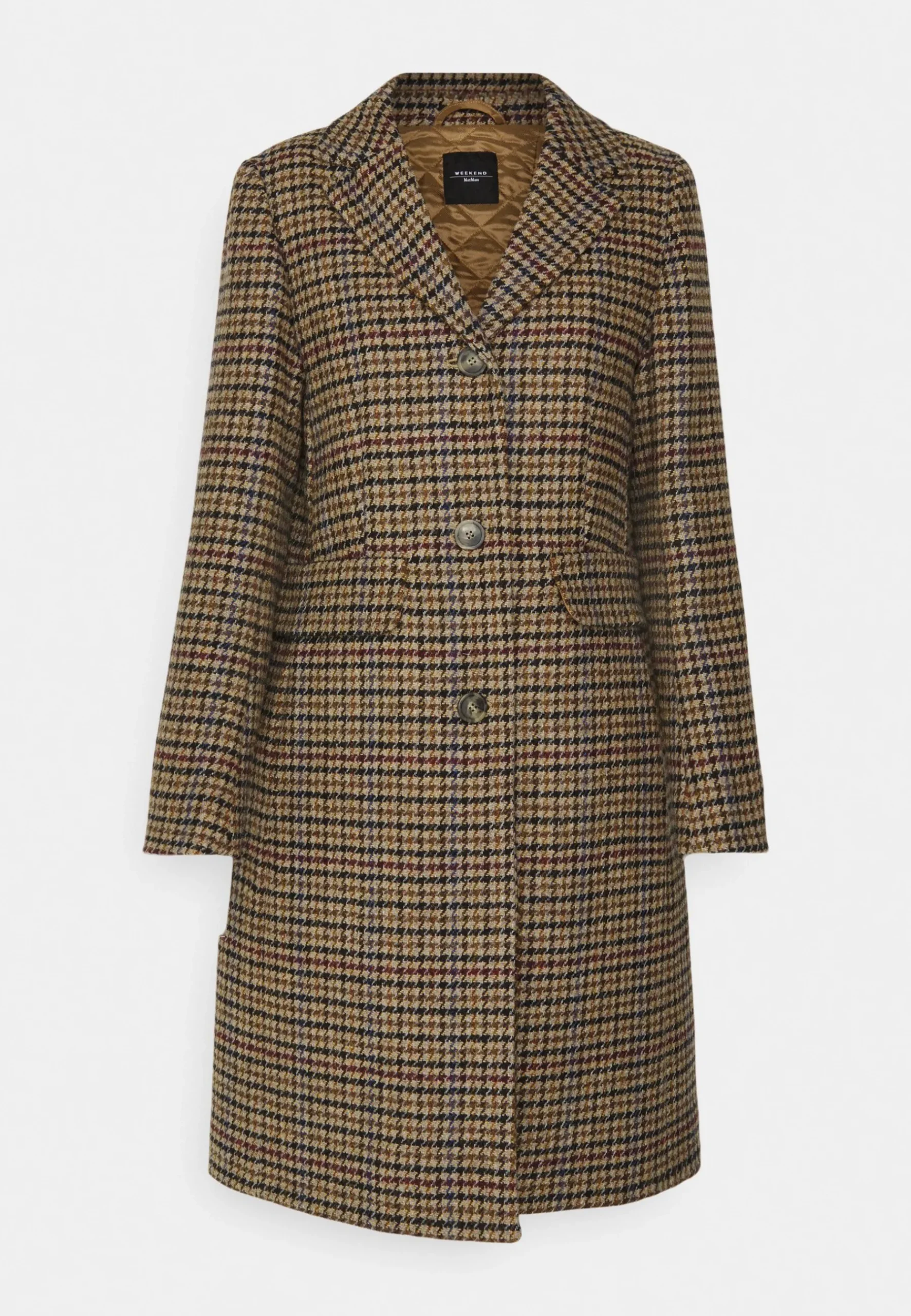 Pugnale - Manteau Classique|WEEKEND MaxMara Cheap